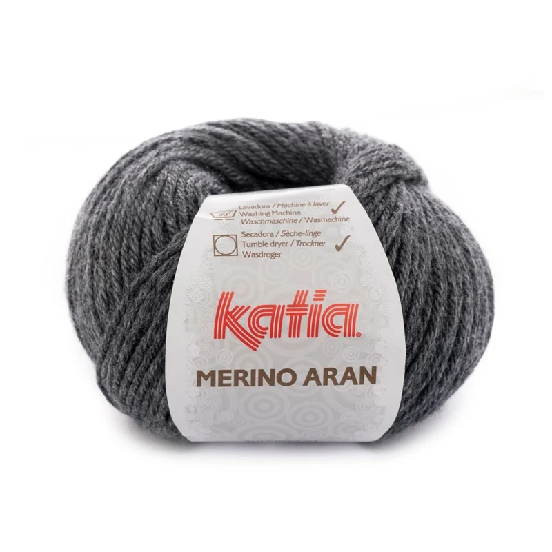 Katia Merino Aran